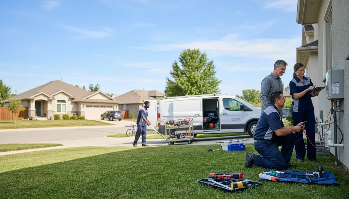 Professional Water Softener Services in Ikes Fork, WV